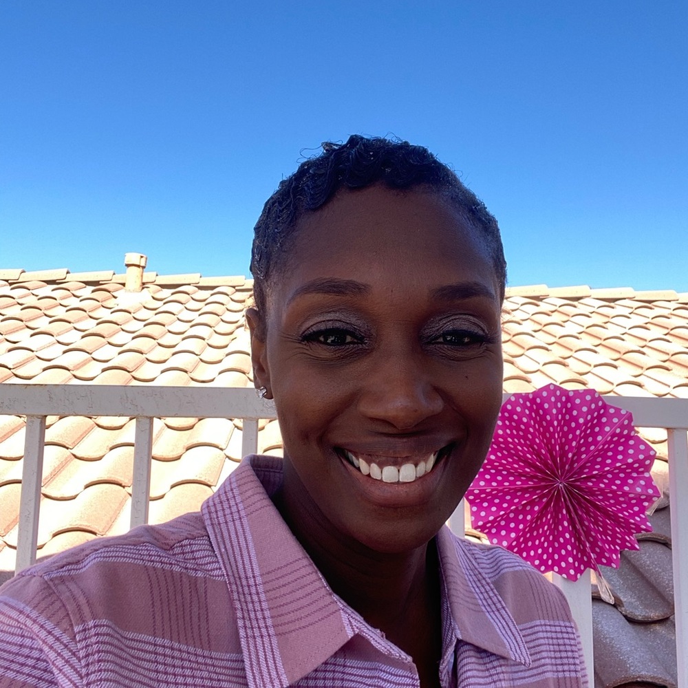 Meet your Posher, Detra